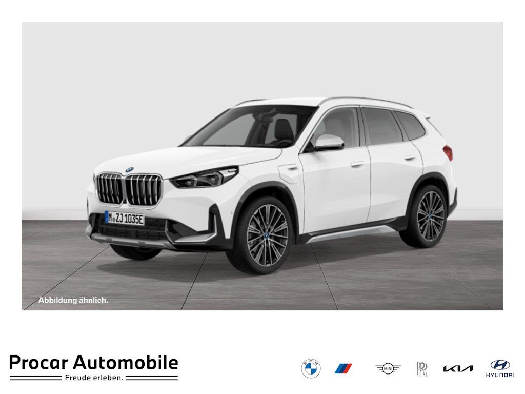 BMW X1 2023