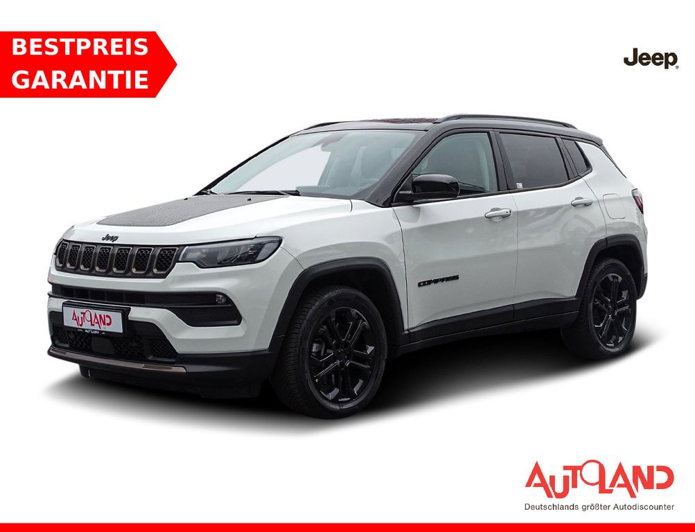 Jeep Compass 2023