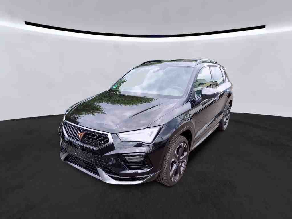 Cupra Ateca 2023