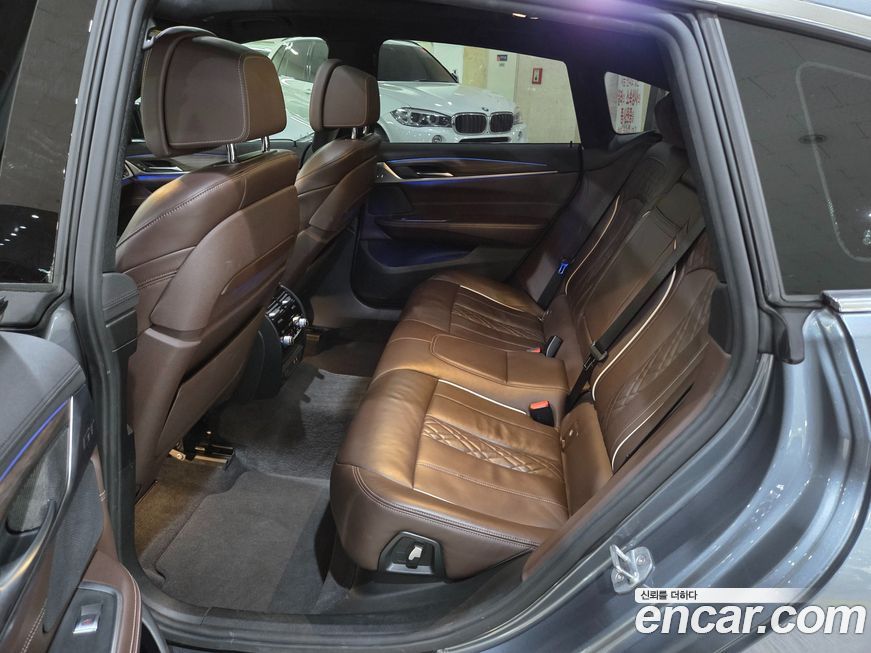 BMW Gran Turismo 2020