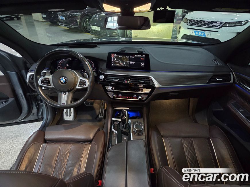 BMW Gran Turismo 2020