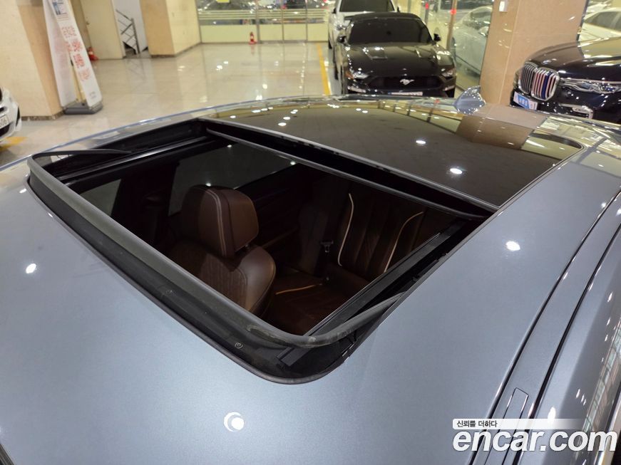 BMW Gran Turismo 2020