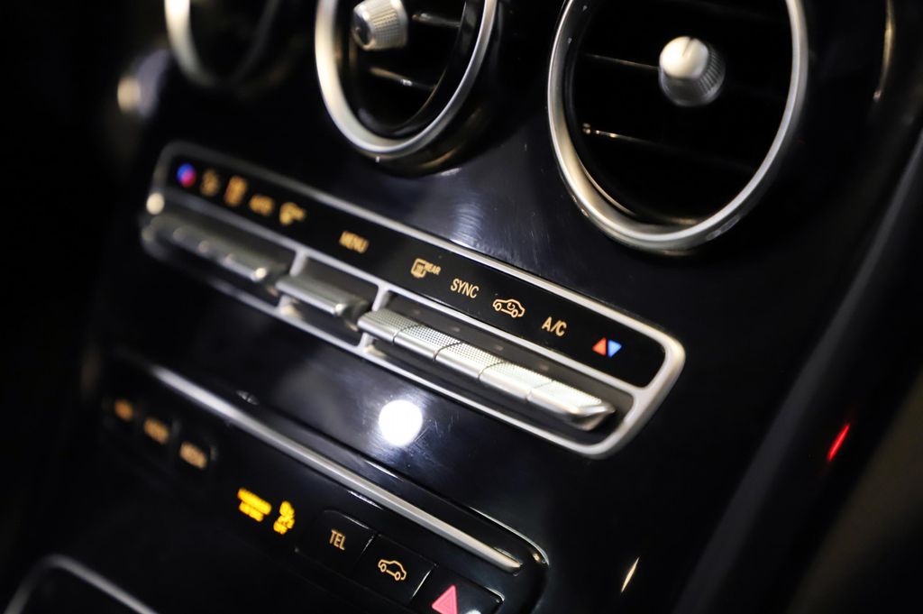 Mercedes-Benz C 200 2021