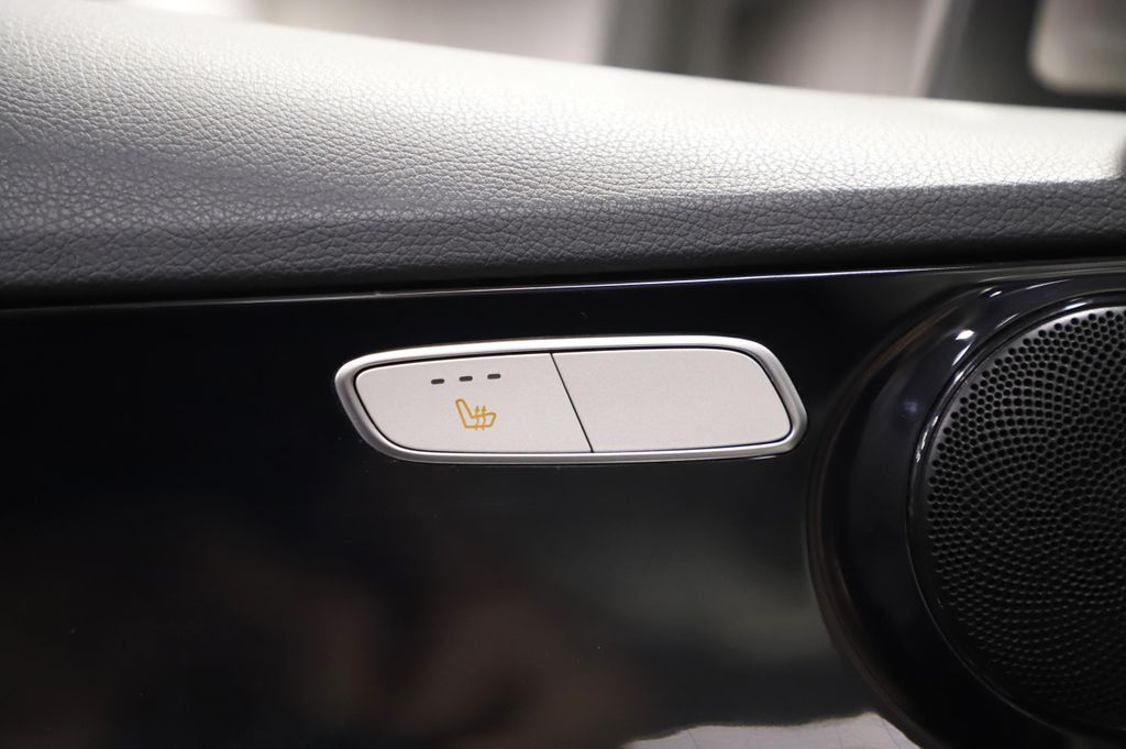 Mercedes-Benz C 200 2021