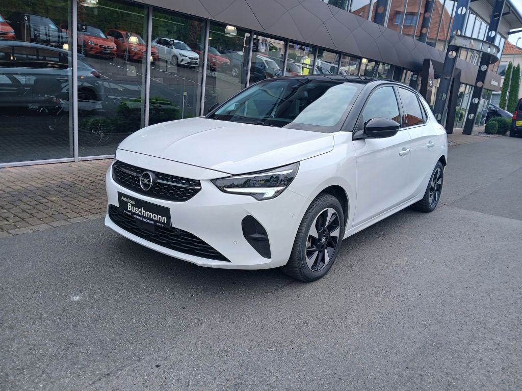 Opel Corsa 2022