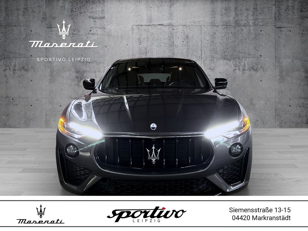 Maserati Levante 2025