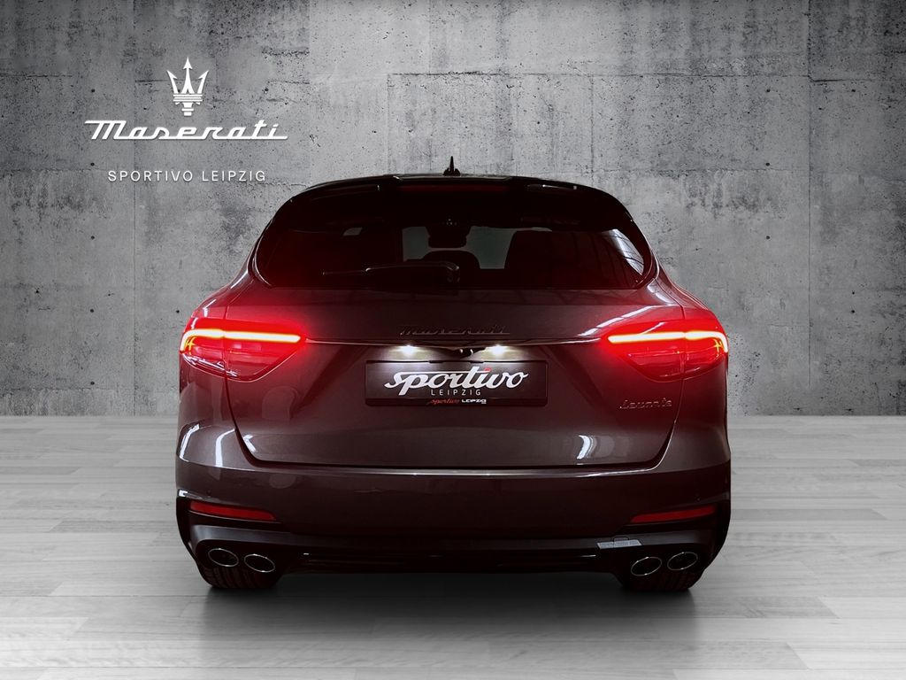 Maserati Levante 2025