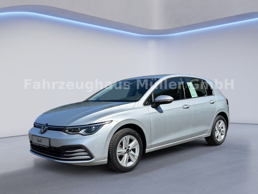 Volkswagen Golf 2023