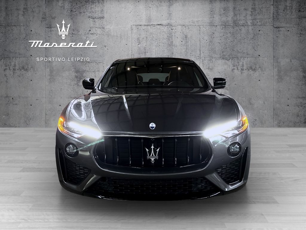 Maserati Levante 2025