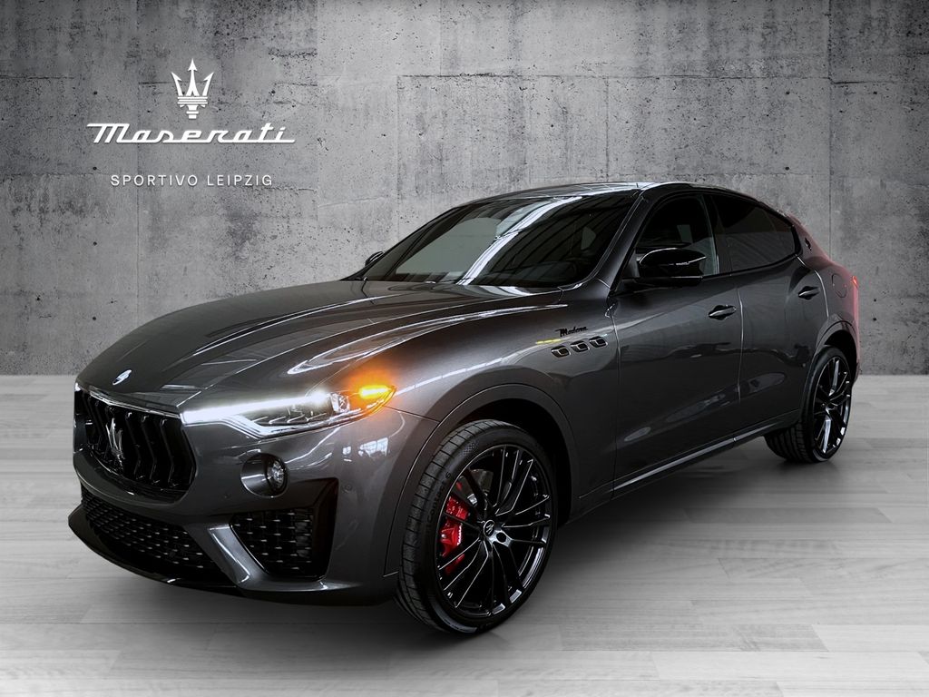Maserati Levante 2025