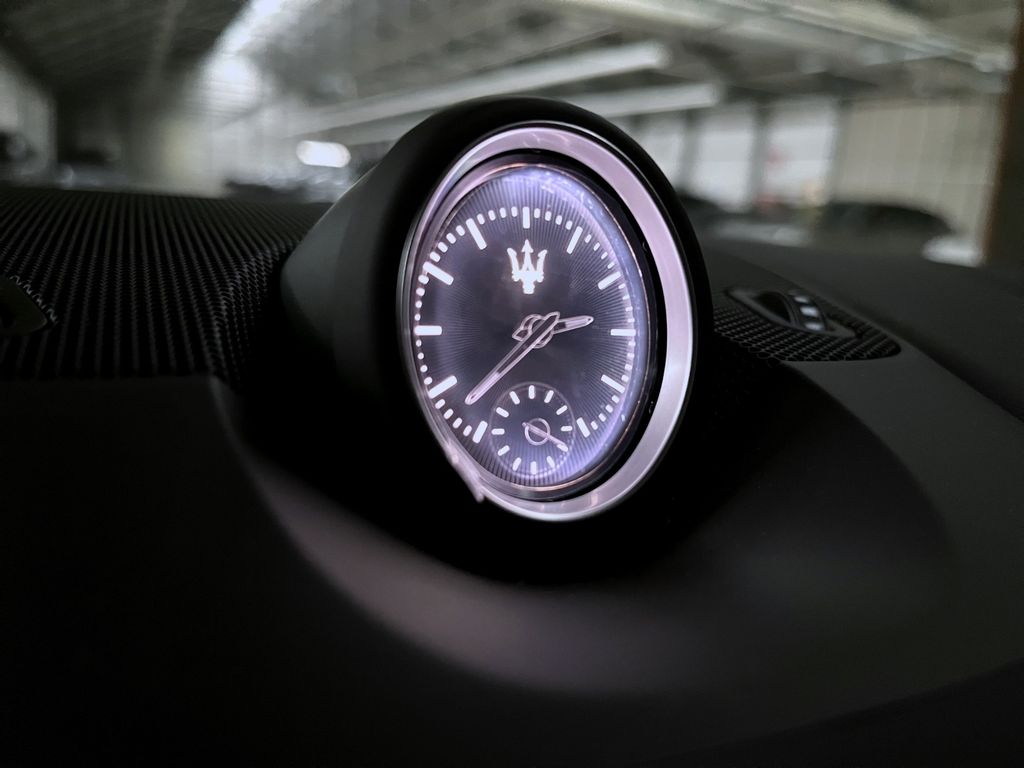 Maserati Levante 2025