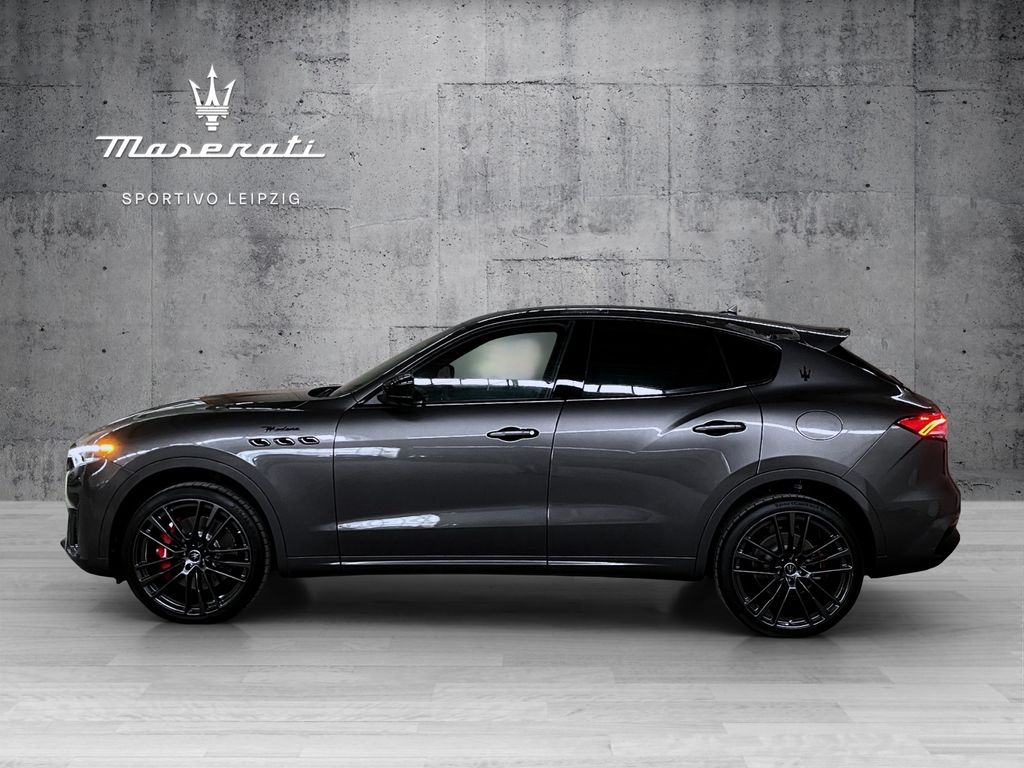 Maserati Levante 2025