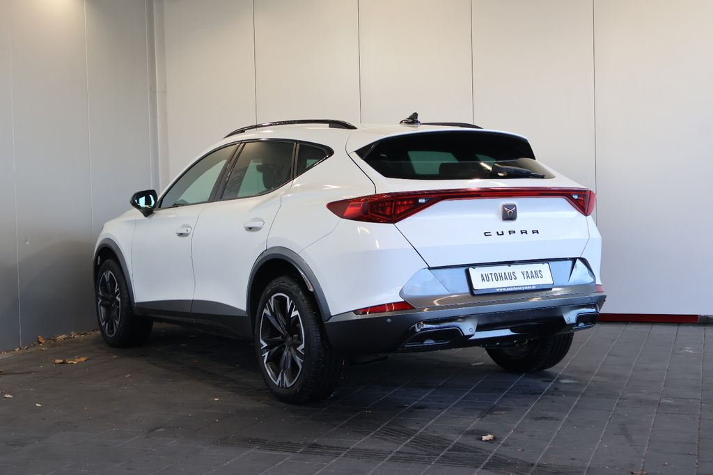 Cupra Formentor 2024