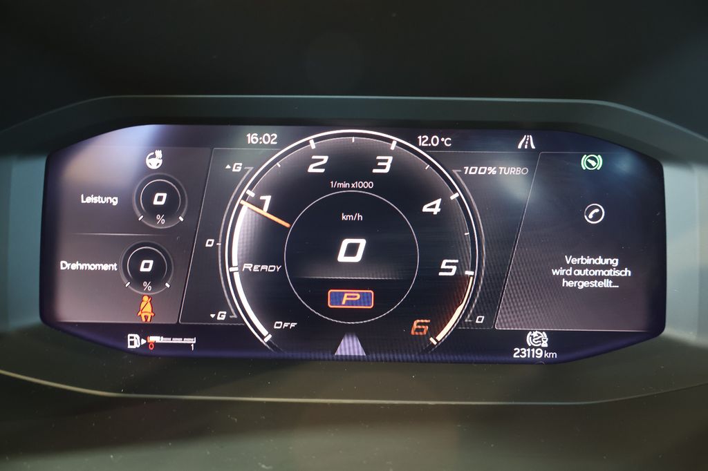 Cupra Formentor 2024