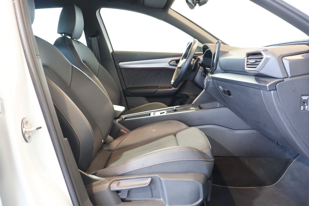 Cupra Formentor 2024