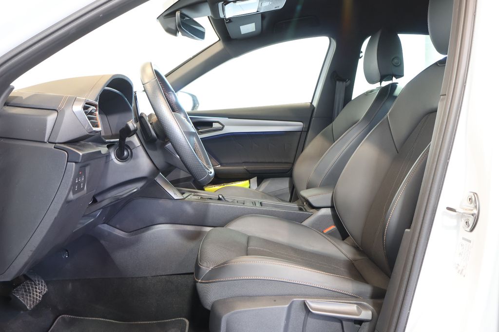 Cupra Formentor 2024