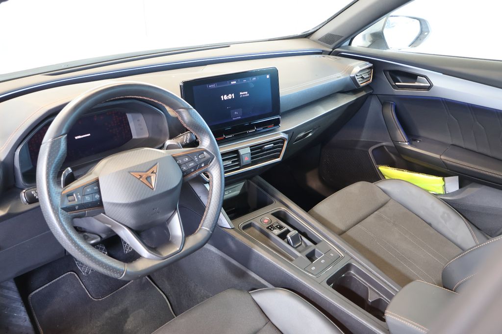 Cupra Formentor 2024