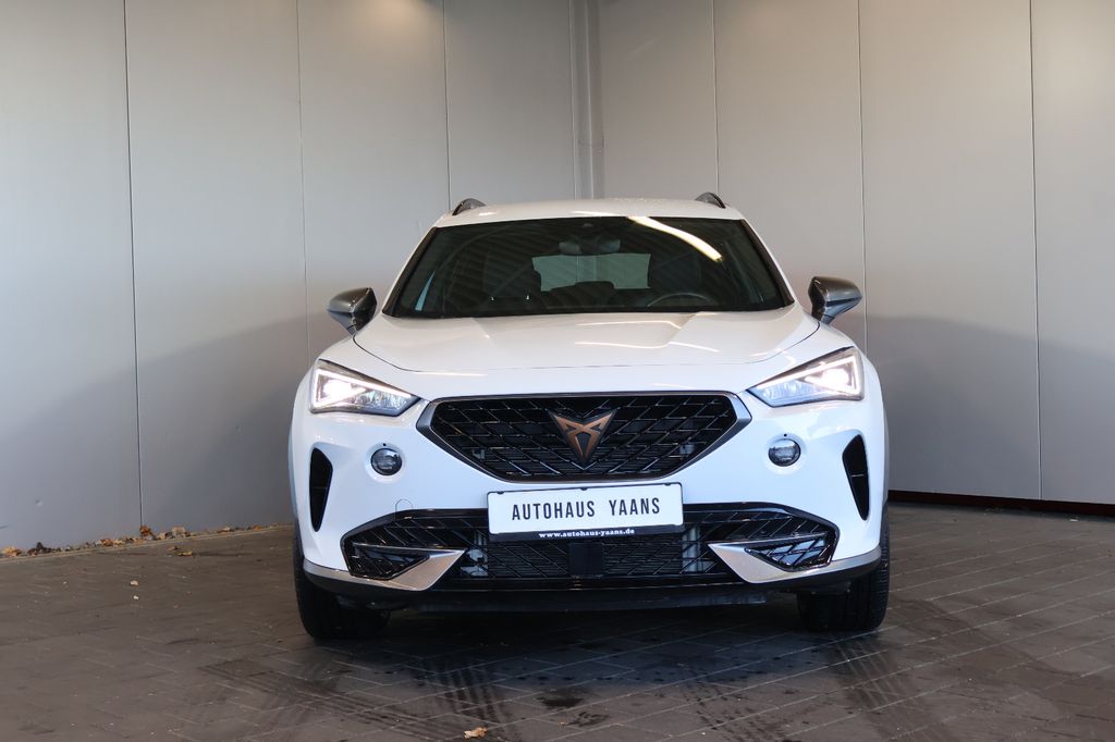 Cupra Formentor 2024