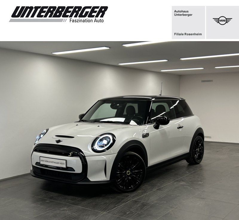MINI Cooper SE 2022