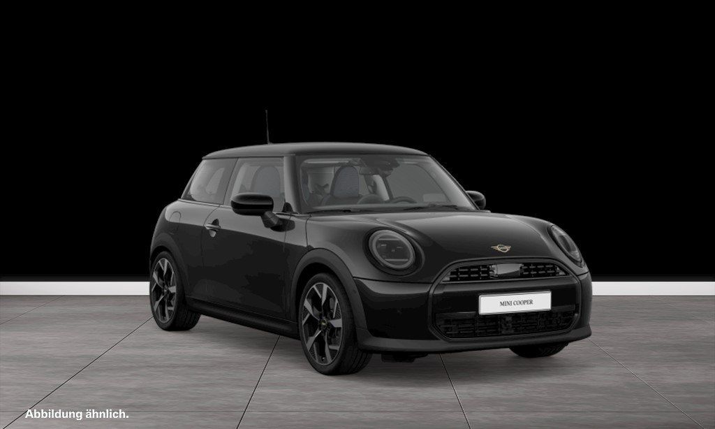 MINI Cooper C 2024