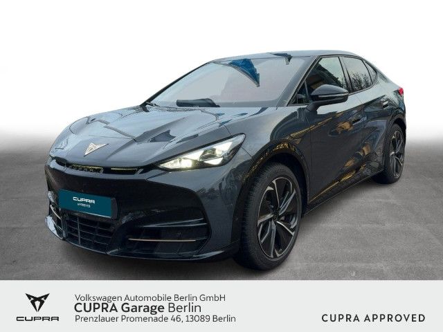 Cupra Tavascan 2025