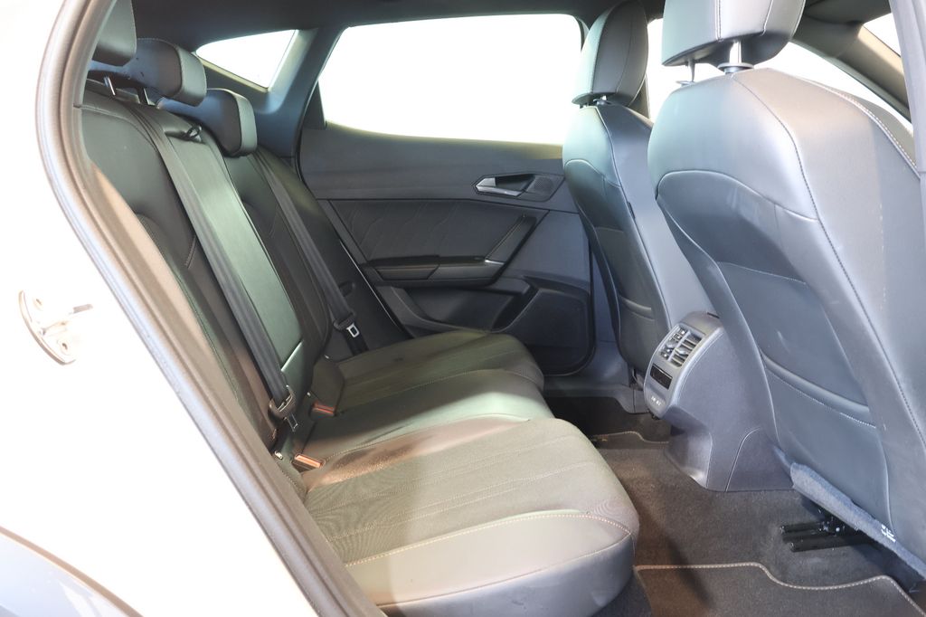 Cupra Formentor 2024