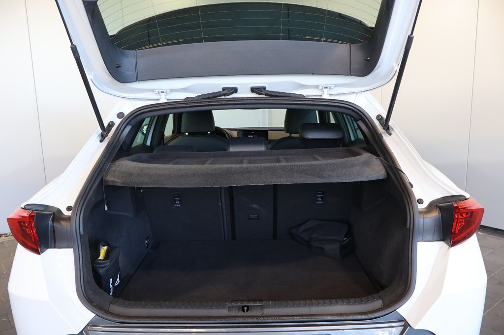 Cupra Formentor 2024