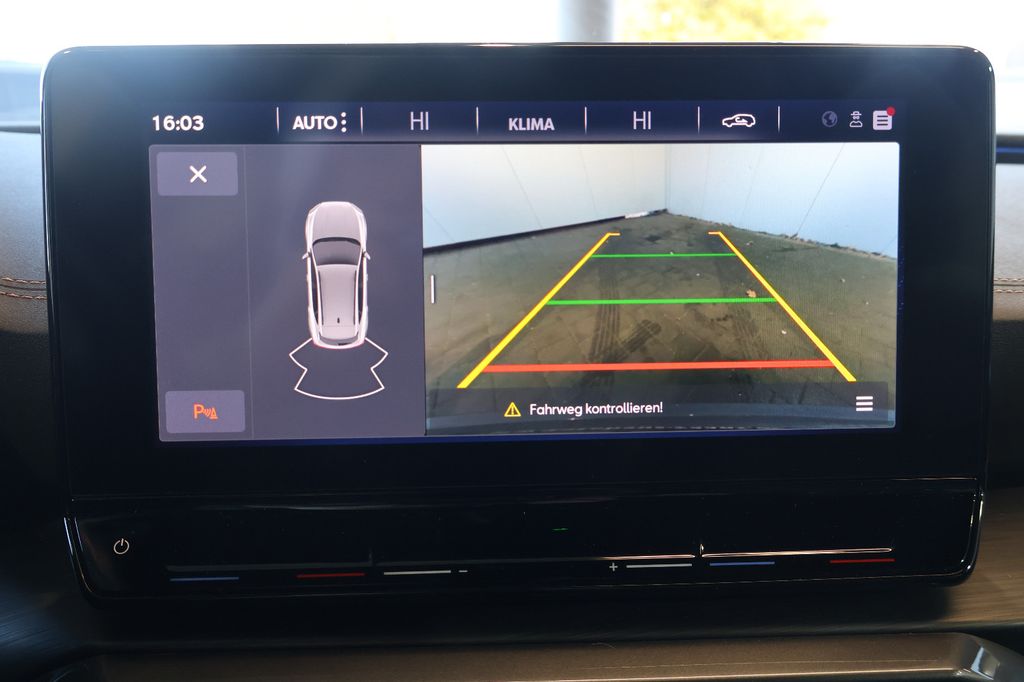 Cupra Formentor 2024