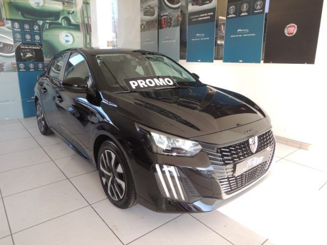 Peugeot 208 2024