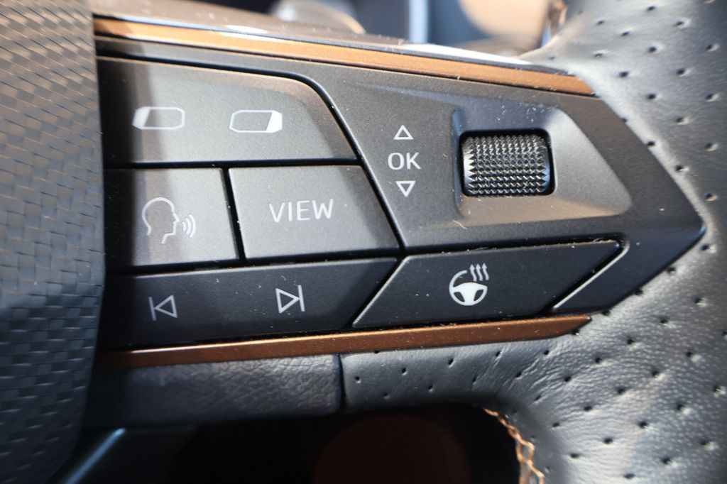 Cupra Formentor 2024