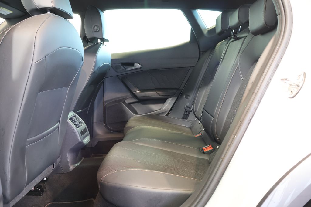 Cupra Formentor 2024