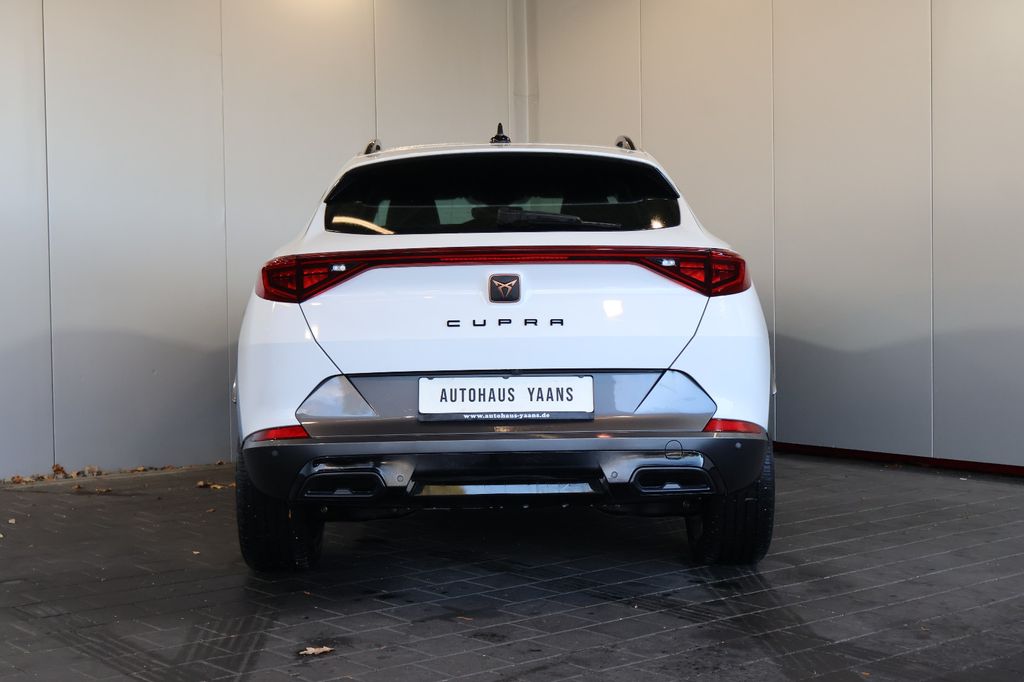 Cupra Formentor 2024