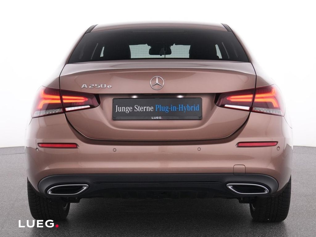 Mercedes-Benz A 250 2022