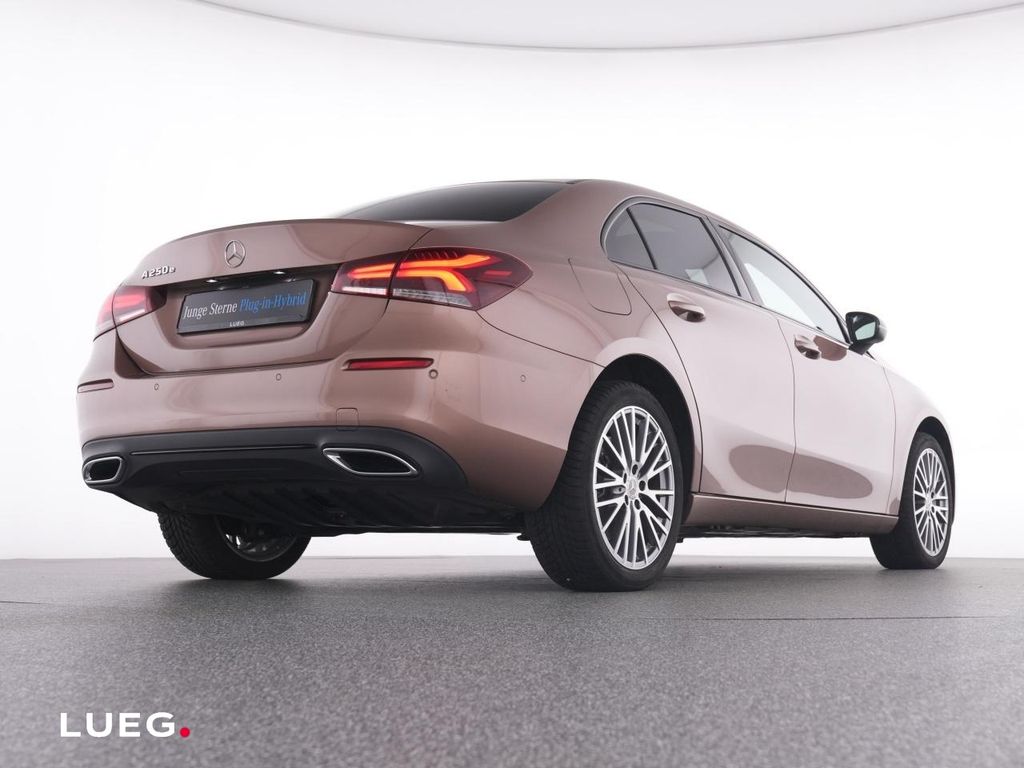 Mercedes-Benz A 250 2022