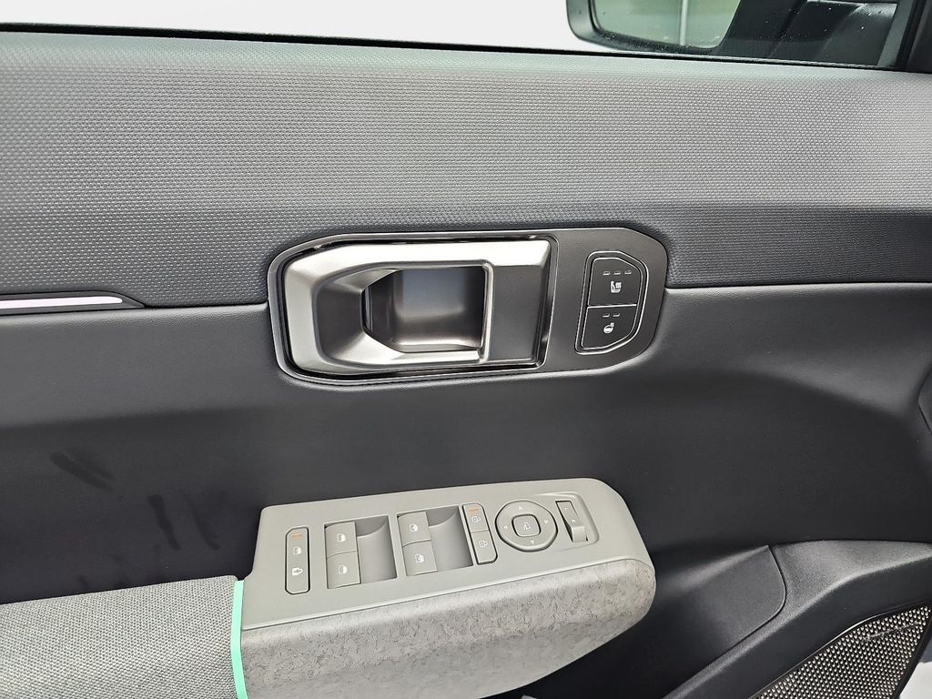 Kia EV4 2026