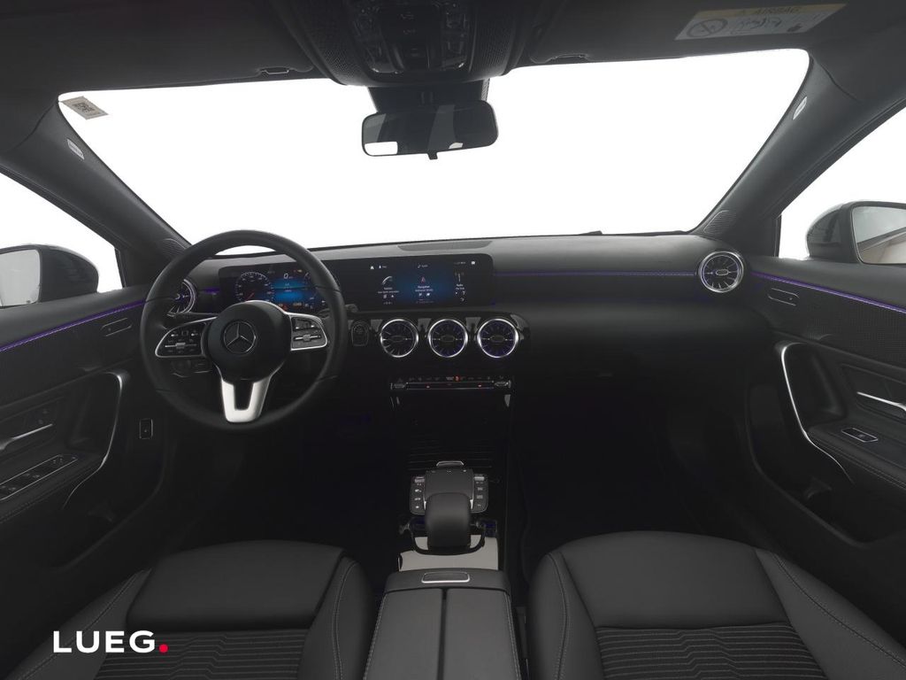 Mercedes-Benz A 250 2022