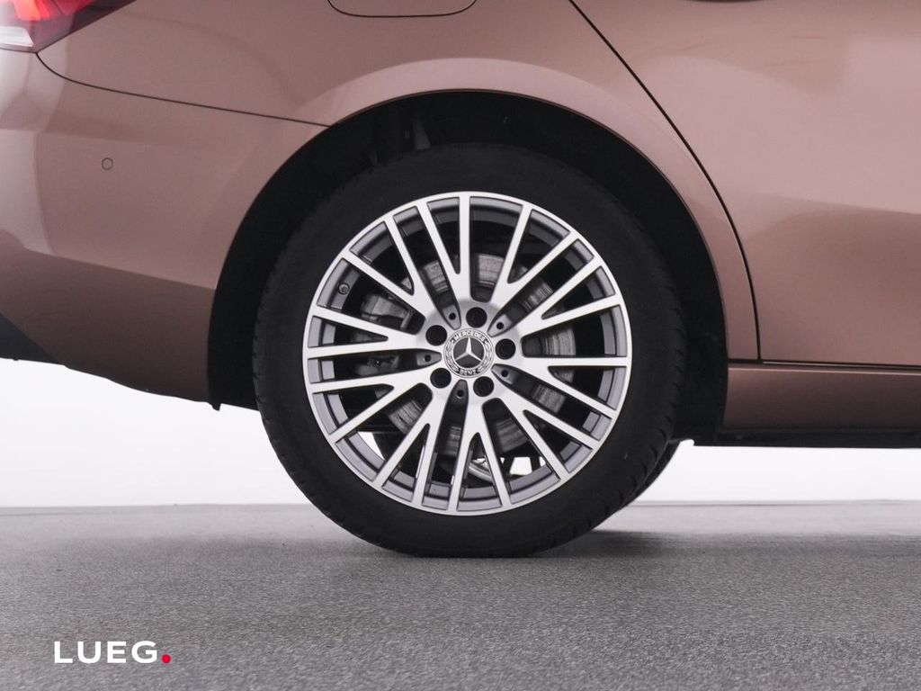 Mercedes-Benz A 250 2022