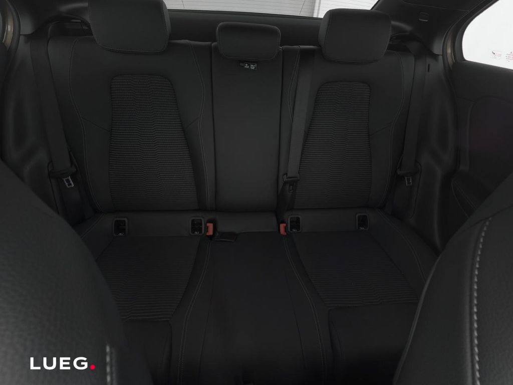 Mercedes-Benz A 250 2022