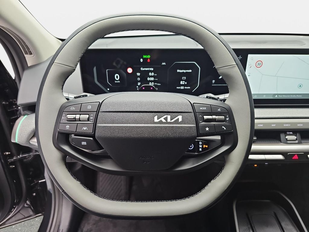 Kia EV4 2026