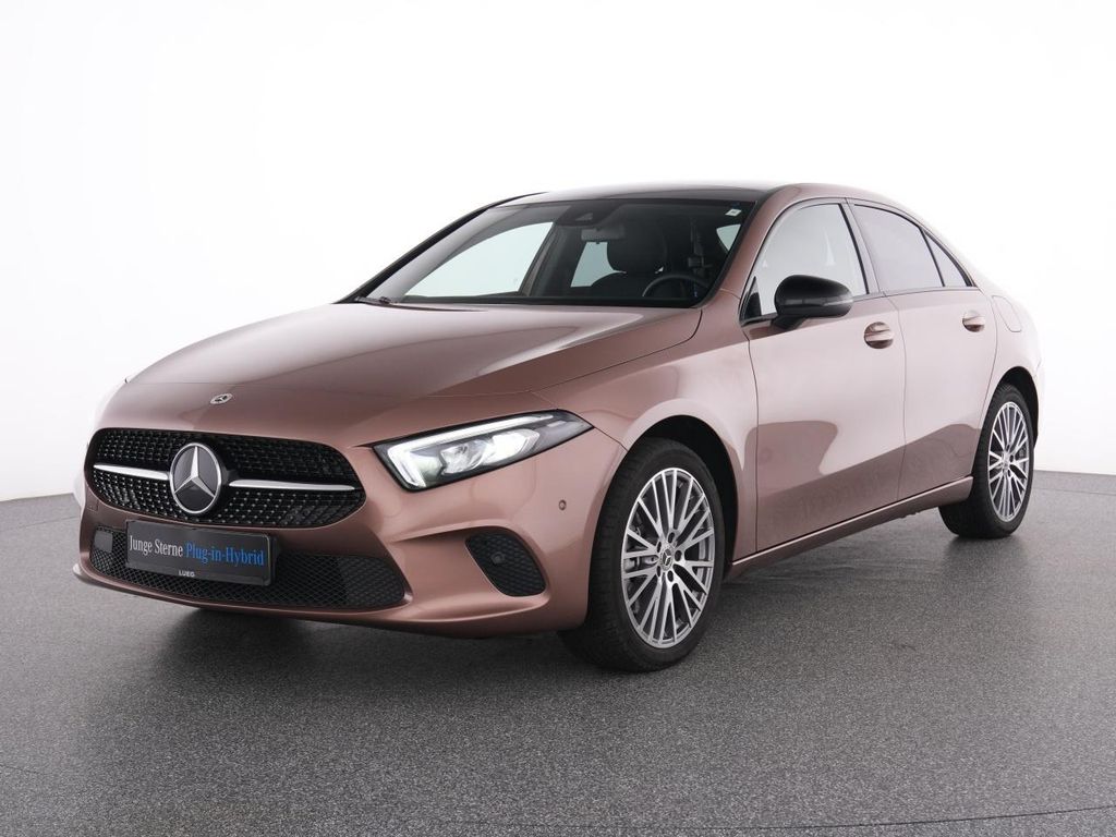 Mercedes-Benz A 250 2022
