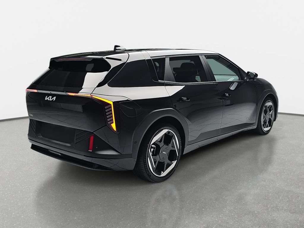 Kia EV4 2026