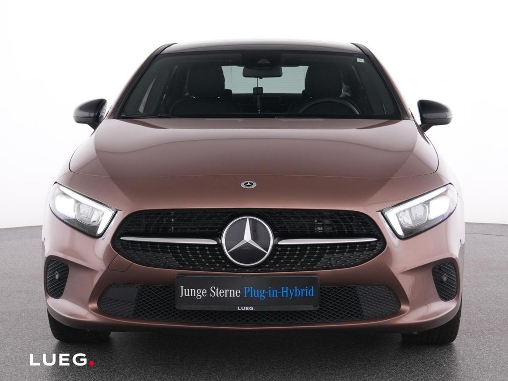 Mercedes-Benz A 250 2022