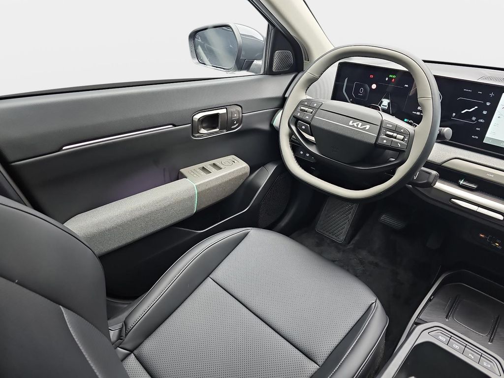 Kia EV4 2026