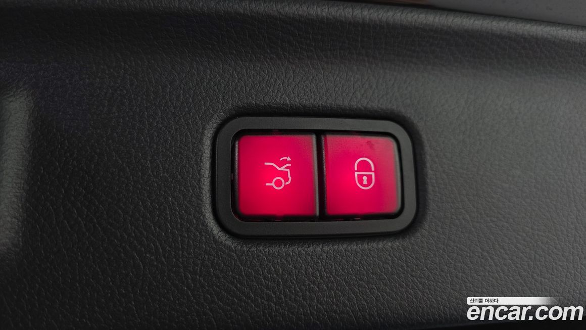 Mercedes-Benz S-Class 2021