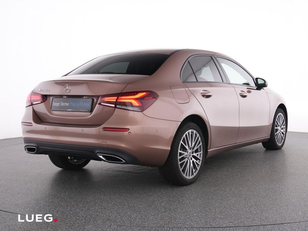 Mercedes-Benz A 250 2022