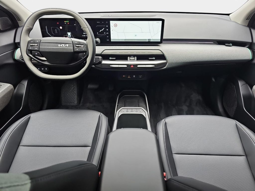 Kia EV4 2026