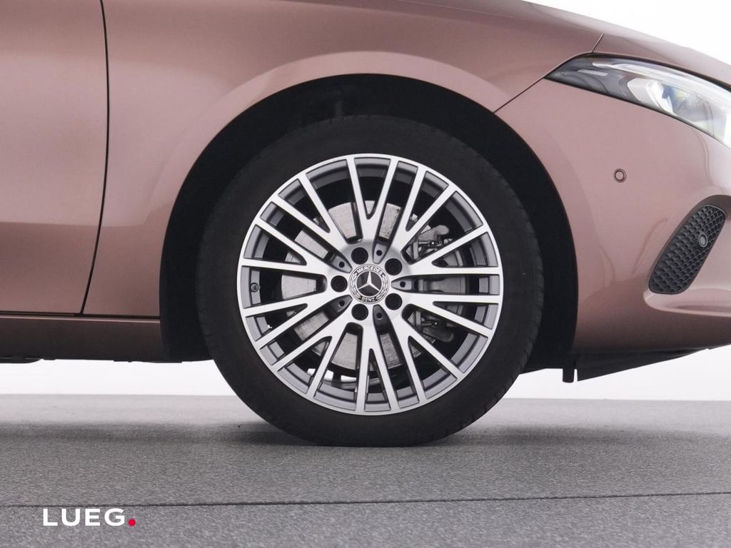 Mercedes-Benz A 250 2022