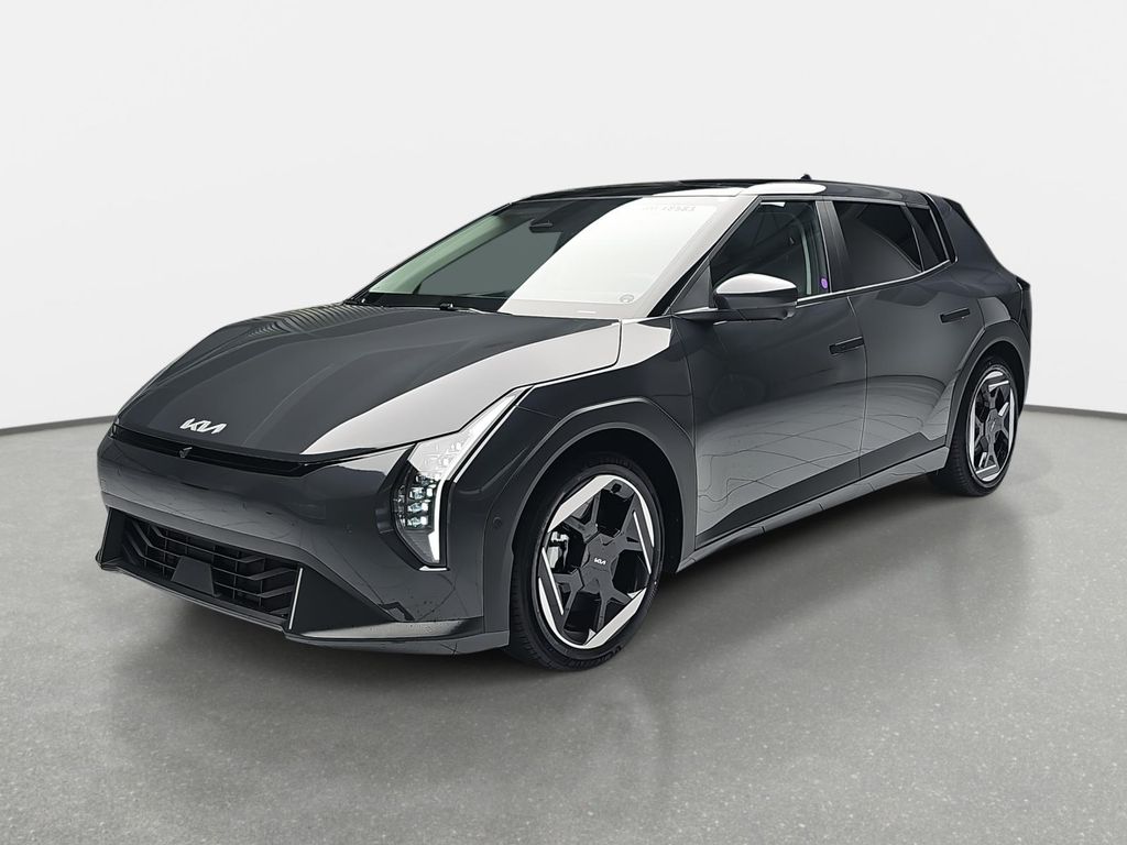 Kia EV4 2026