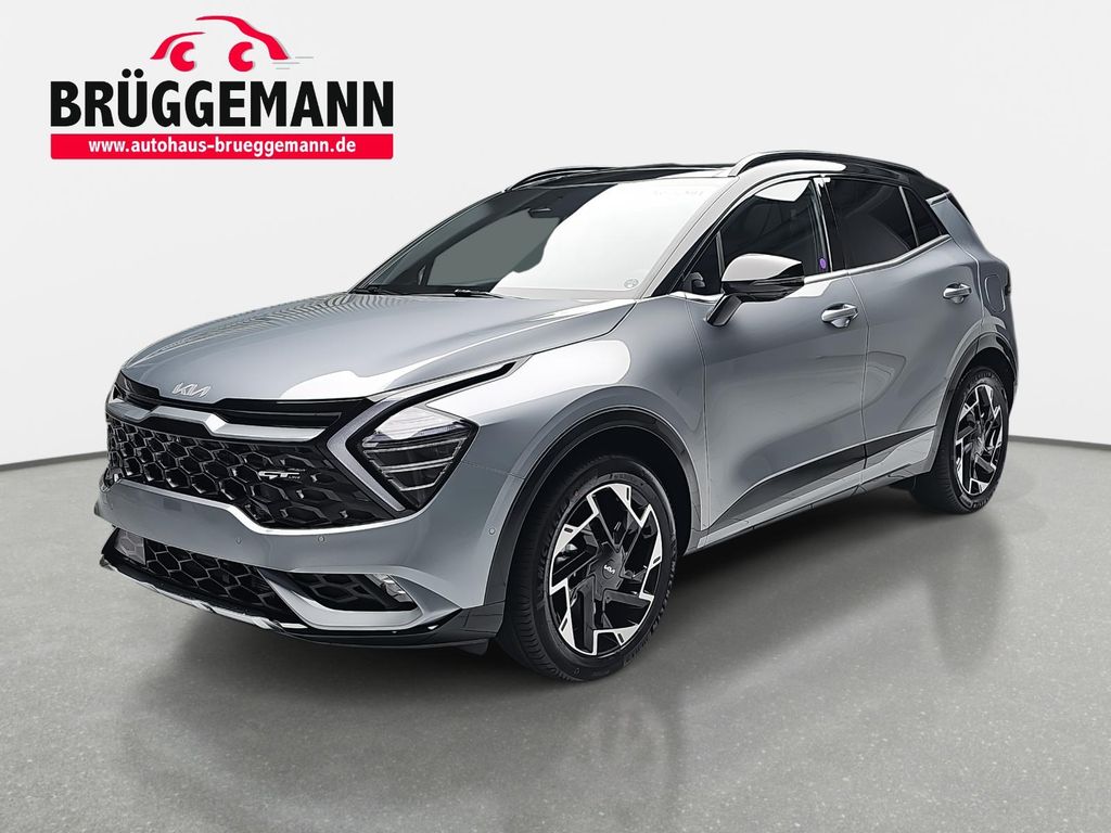 Kia Sportage 2026