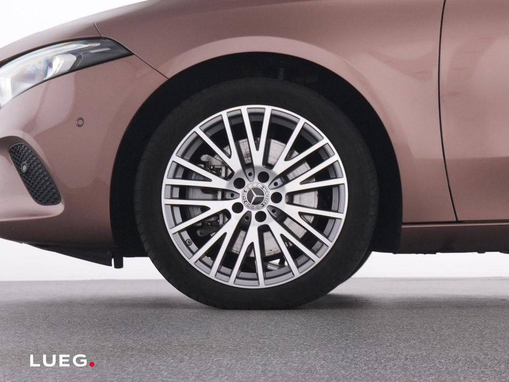 Mercedes-Benz A 250 2022